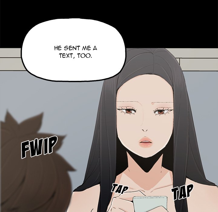 Happy Chapter 27 Page 52
