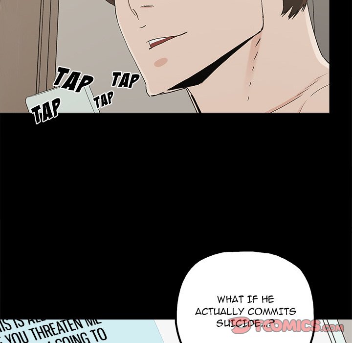 Happy Chapter 27 Page 58