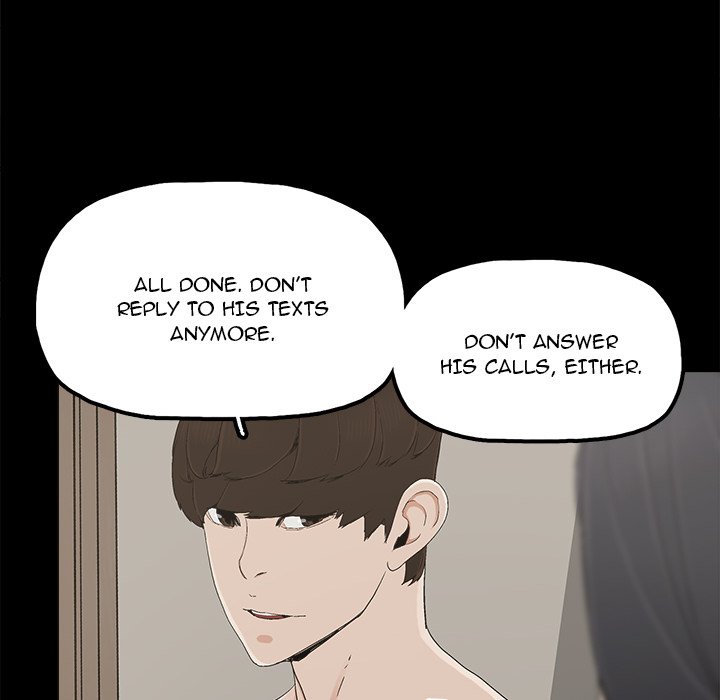 Happy Chapter 27 Page 60