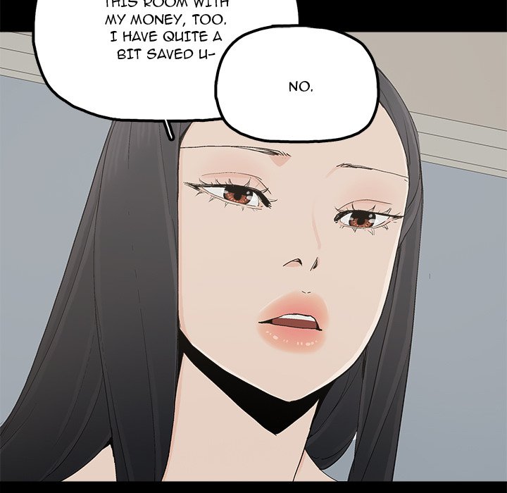 Happy Chapter 27 Page 67