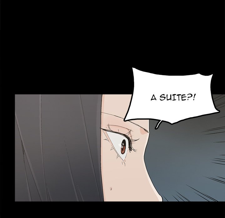 Happy Chapter 27 Page 69