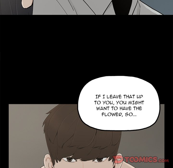 Happy Chapter 28 Page 10