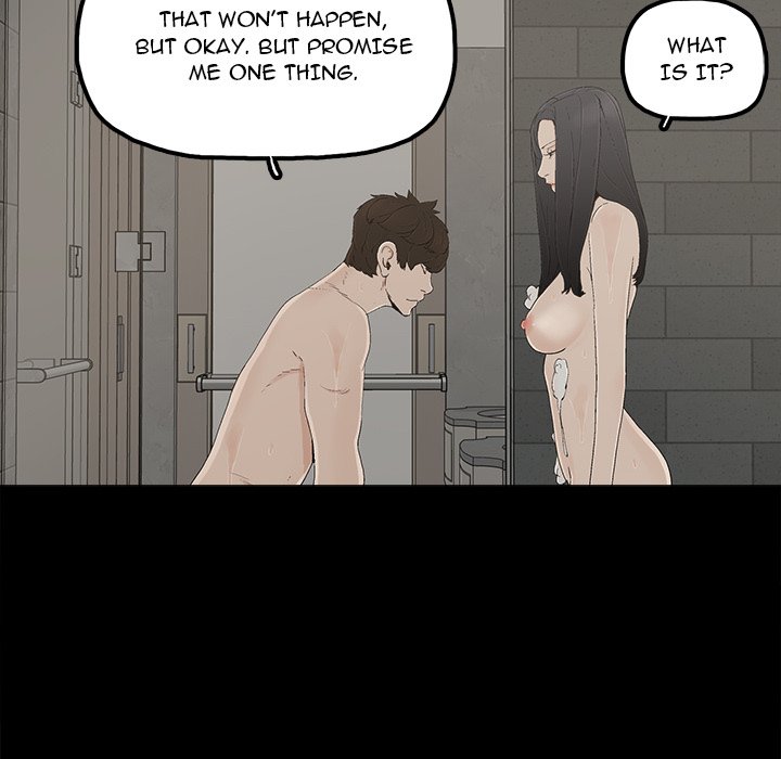 Happy Chapter 28 Page 12