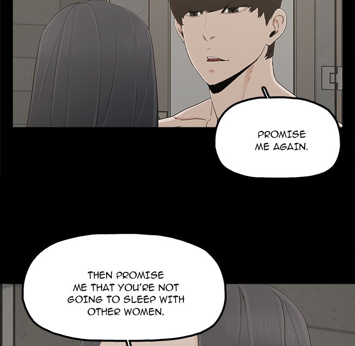 Happy Chapter 28 Page 15