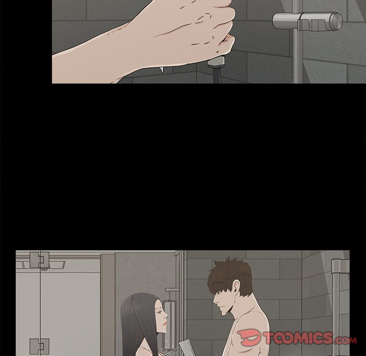 Happy Chapter 28 Page 18