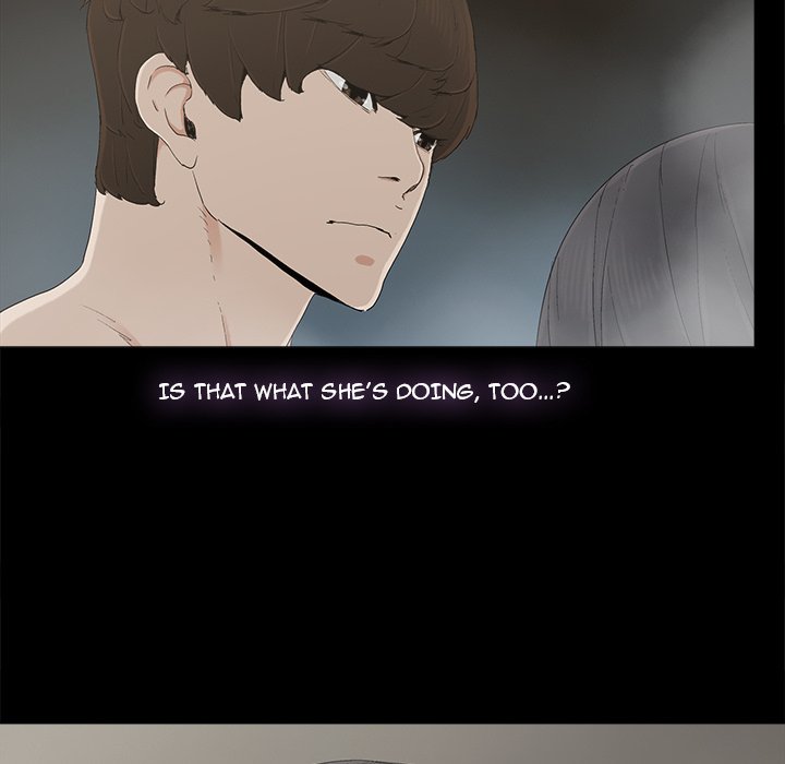 Happy Chapter 28 Page 21