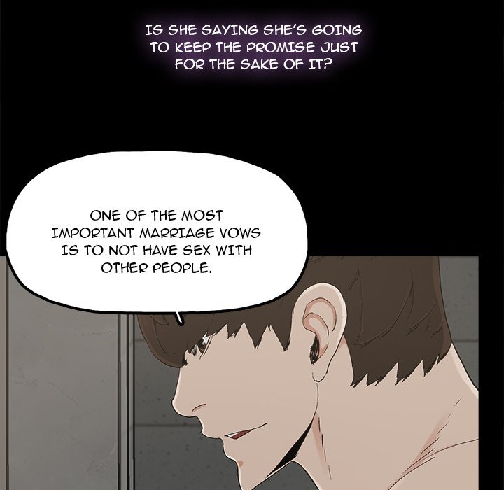 Happy Chapter 28 Page 23
