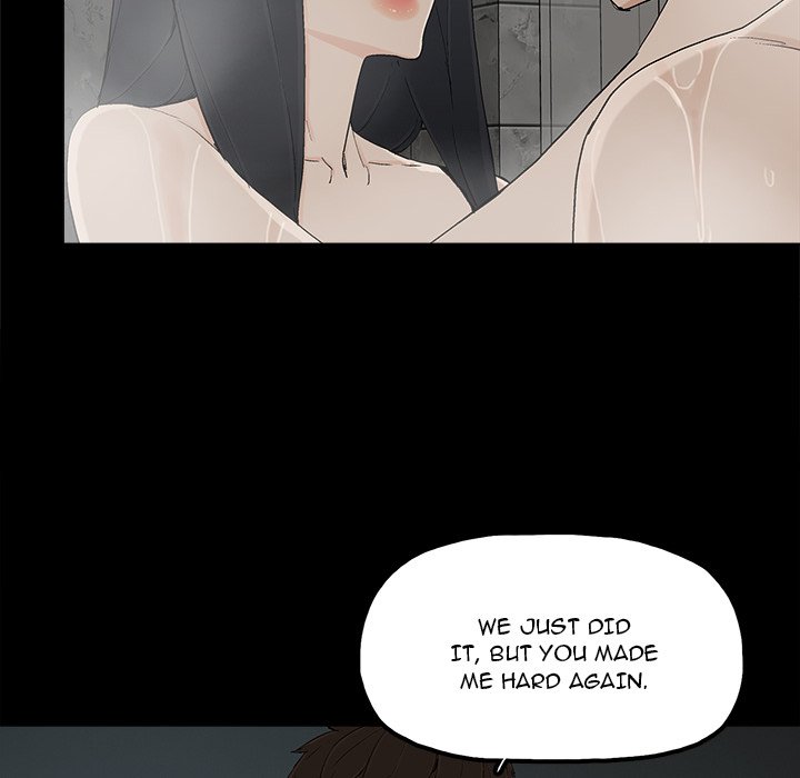 Happy Chapter 28 Page 31