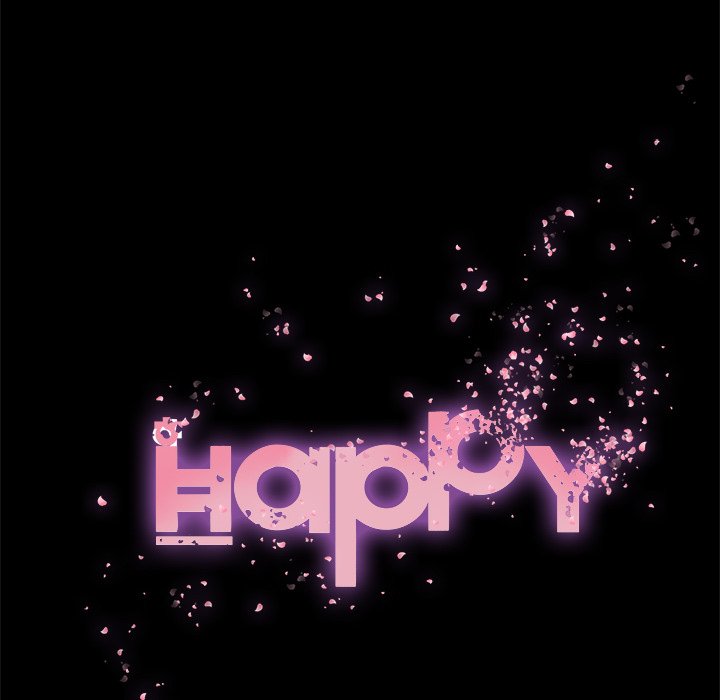 Happy Chapter 28 Page 35