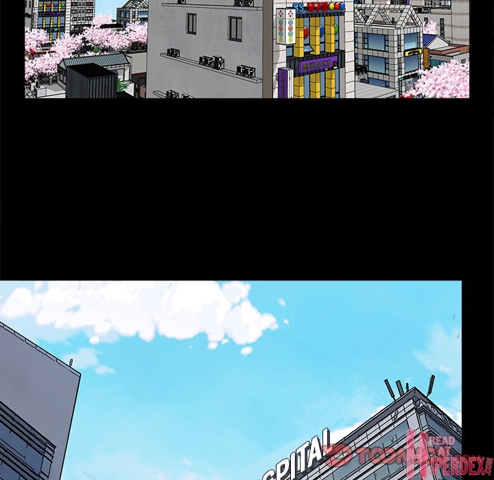 Happy Chapter 28 Page 38