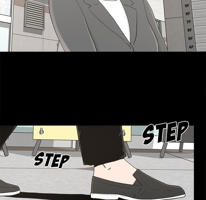 Happy Chapter 28 Page 41