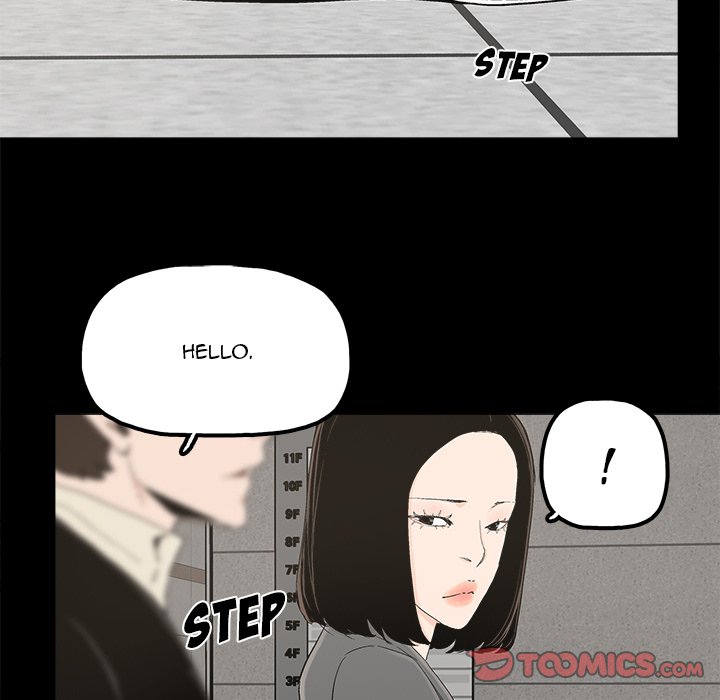 Happy Chapter 28 Page 42