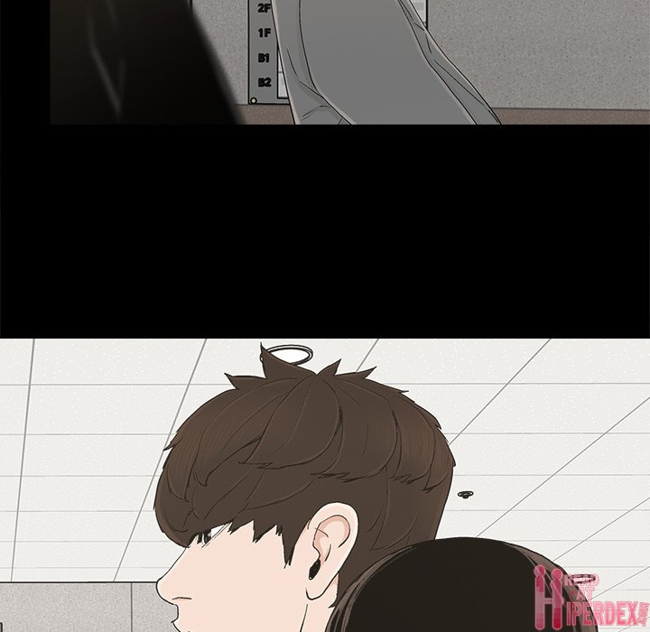 Happy Chapter 28 Page 43