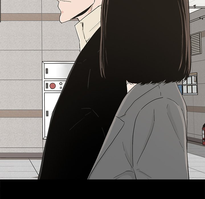 Happy Chapter 28 Page 44