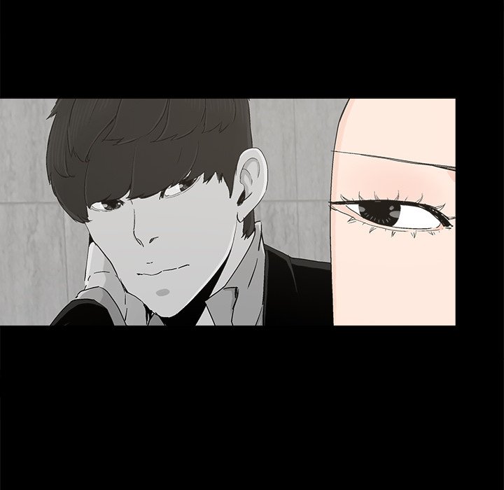 Happy Chapter 28 Page 45
