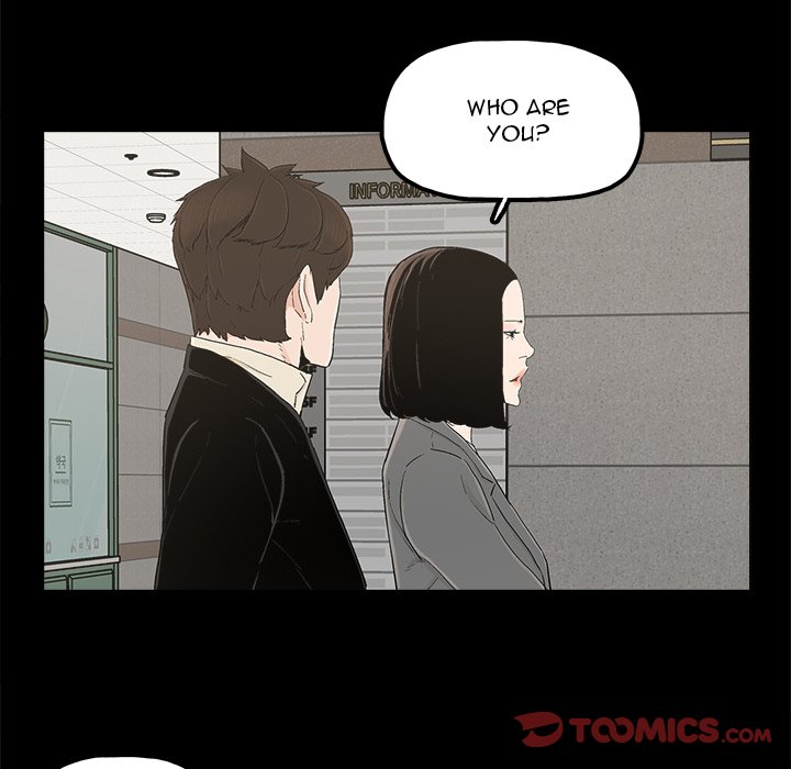 Happy Chapter 28 Page 46