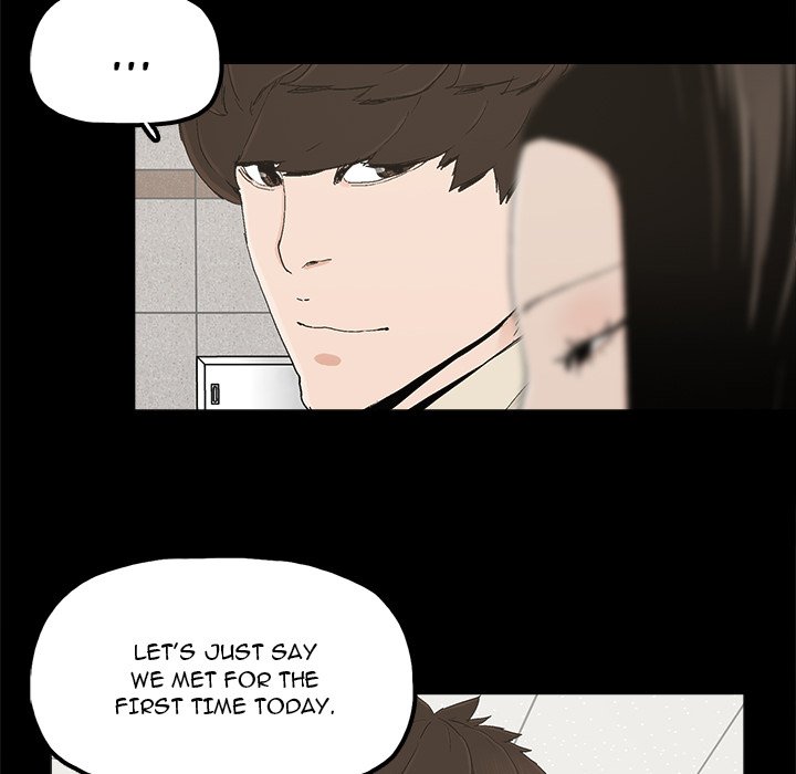 Happy Chapter 28 Page 47