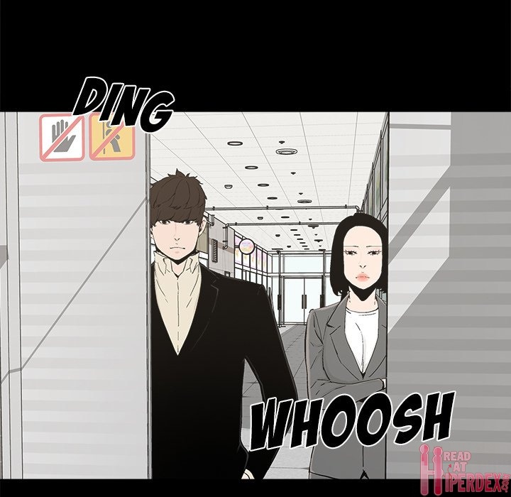 Happy Chapter 28 Page 49