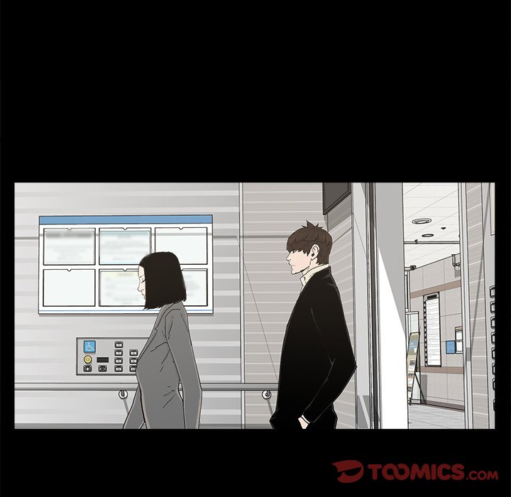 Happy Chapter 28 Page 50