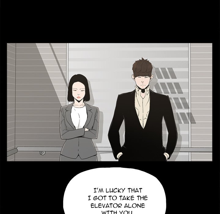 Happy Chapter 28 Page 52