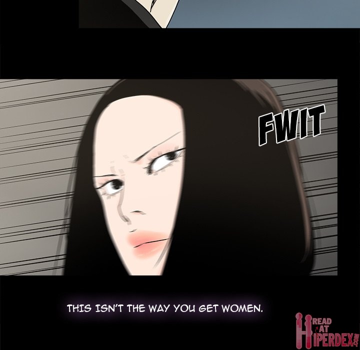 Happy Chapter 28 Page 59