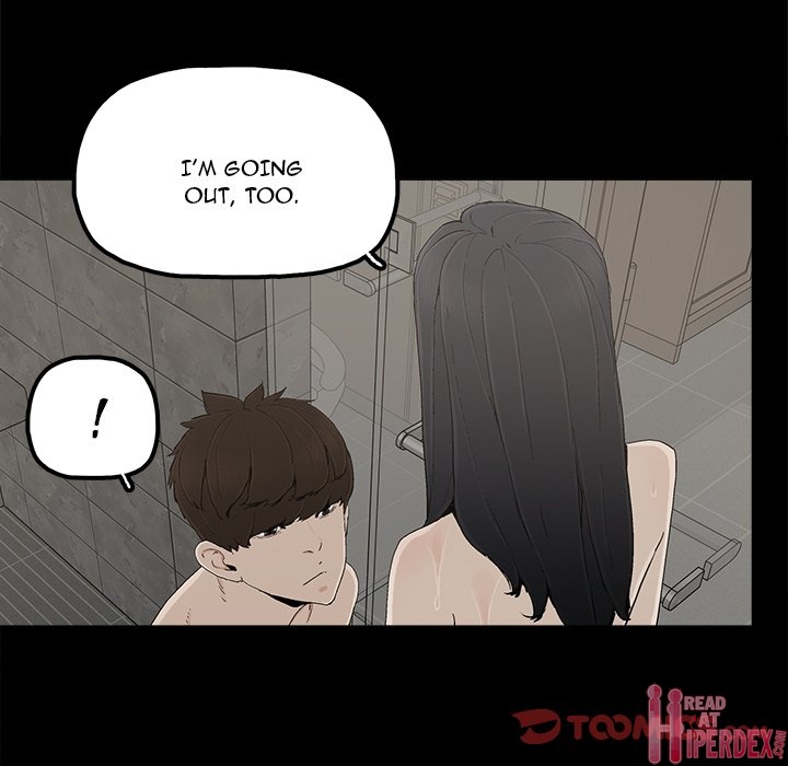 Happy Chapter 28 Page 6