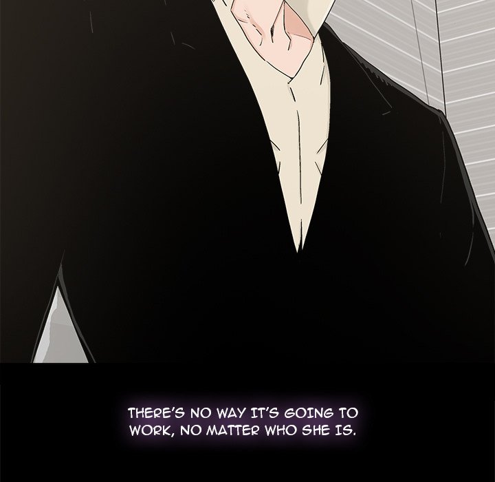 Happy Chapter 28 Page 61
