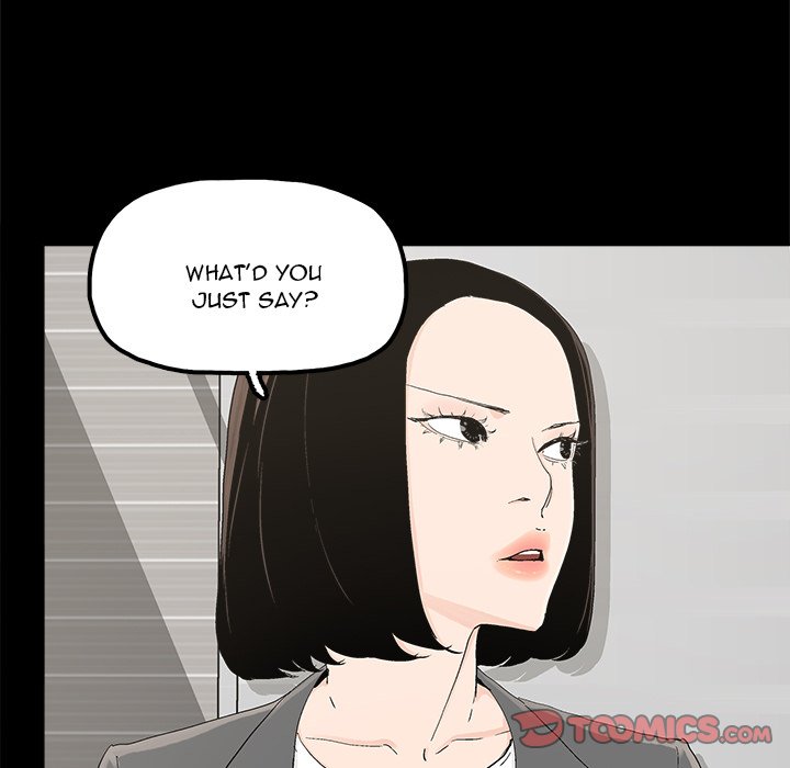 Happy Chapter 28 Page 62