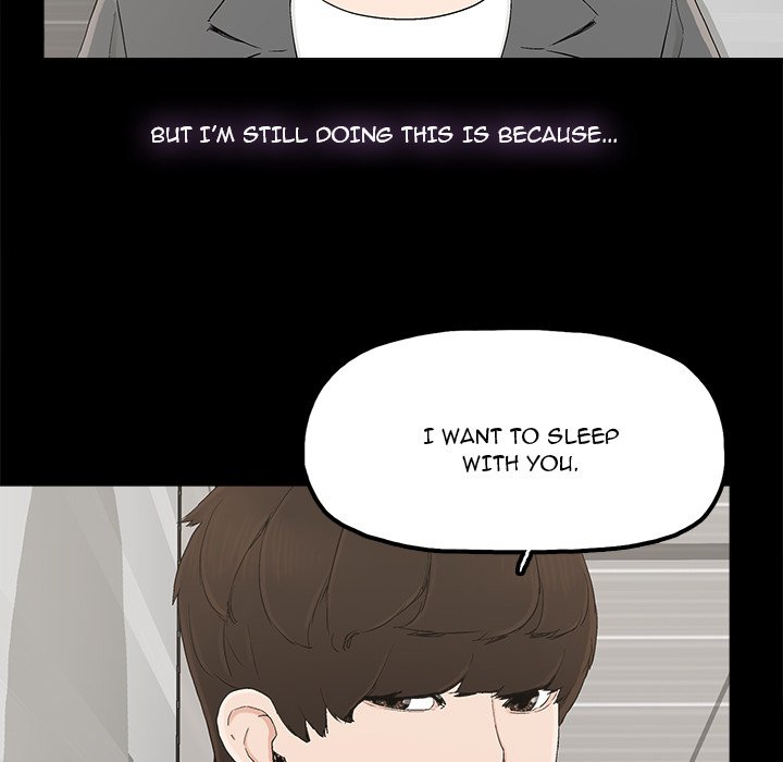Happy Chapter 28 Page 63