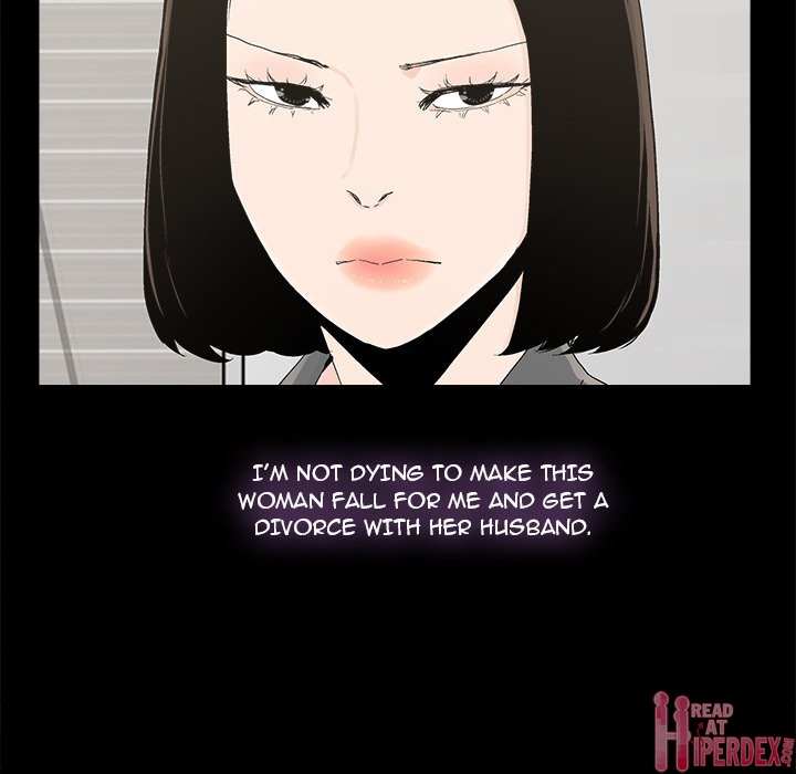 Happy Chapter 28 Page 65