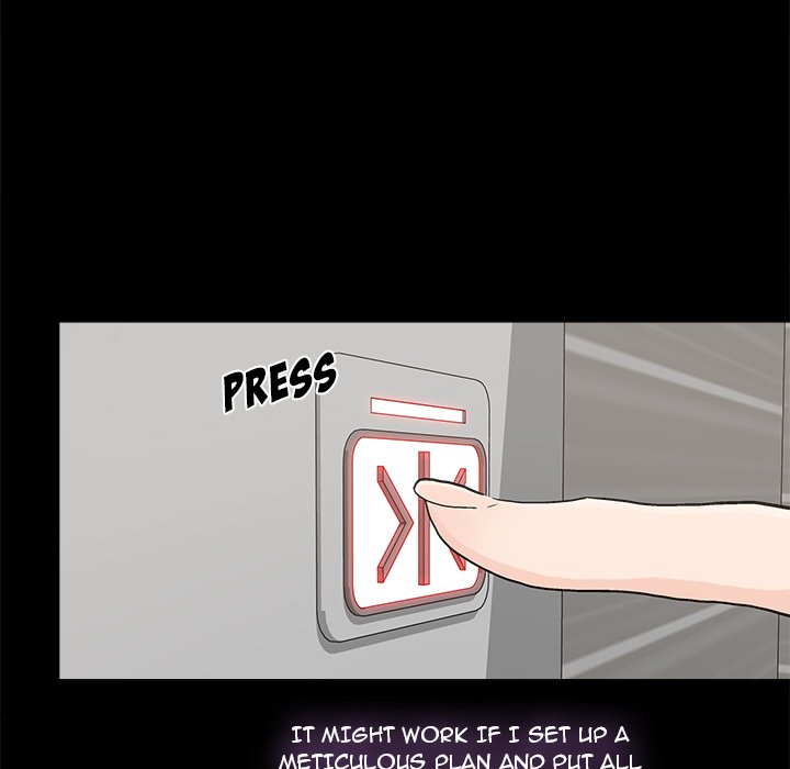 Happy Chapter 28 Page 67