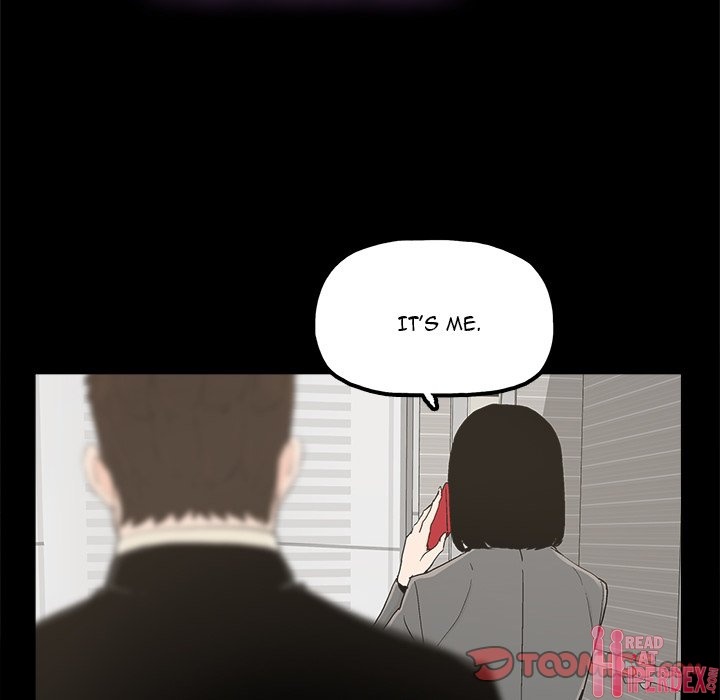 Happy Chapter 28 Page 70