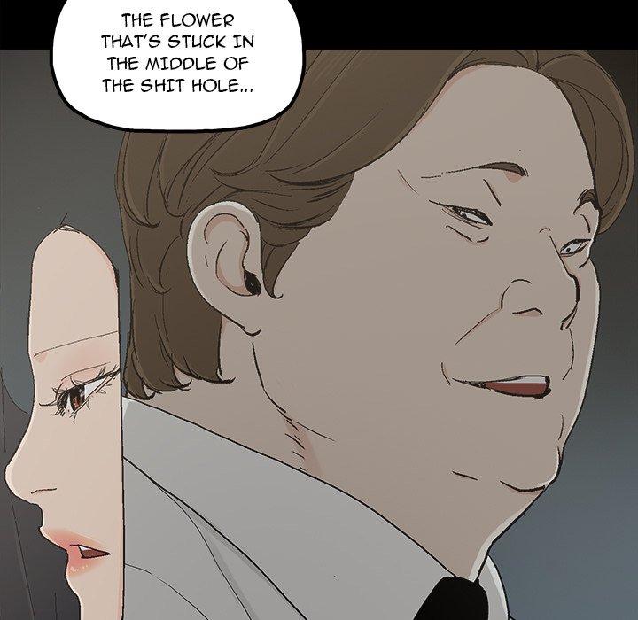 Happy Chapter 28 Page 9