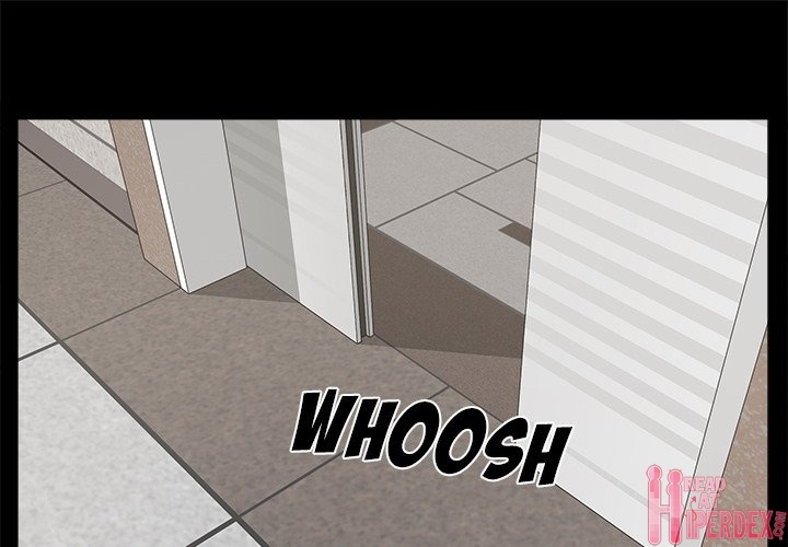 Happy Chapter 29 Page 1