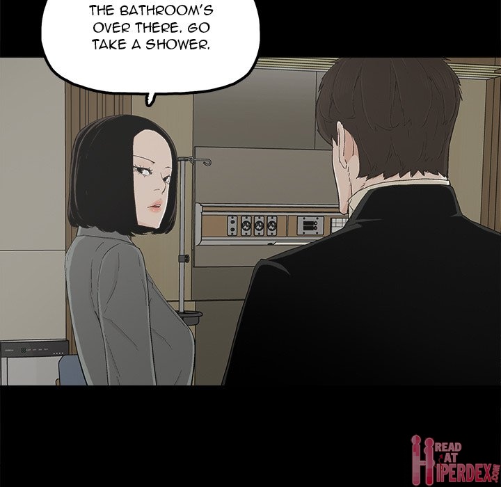 Happy Chapter 29 Page 11