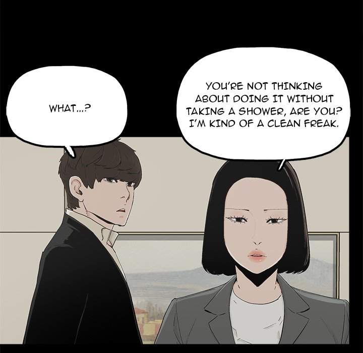 Happy Chapter 29 Page 12