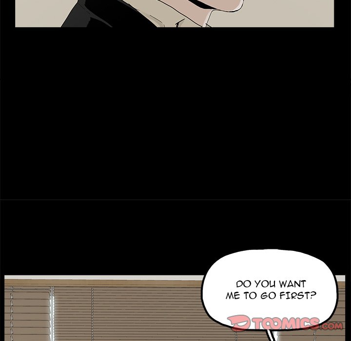 Happy Chapter 29 Page 14