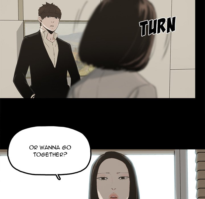 Happy Chapter 29 Page 16