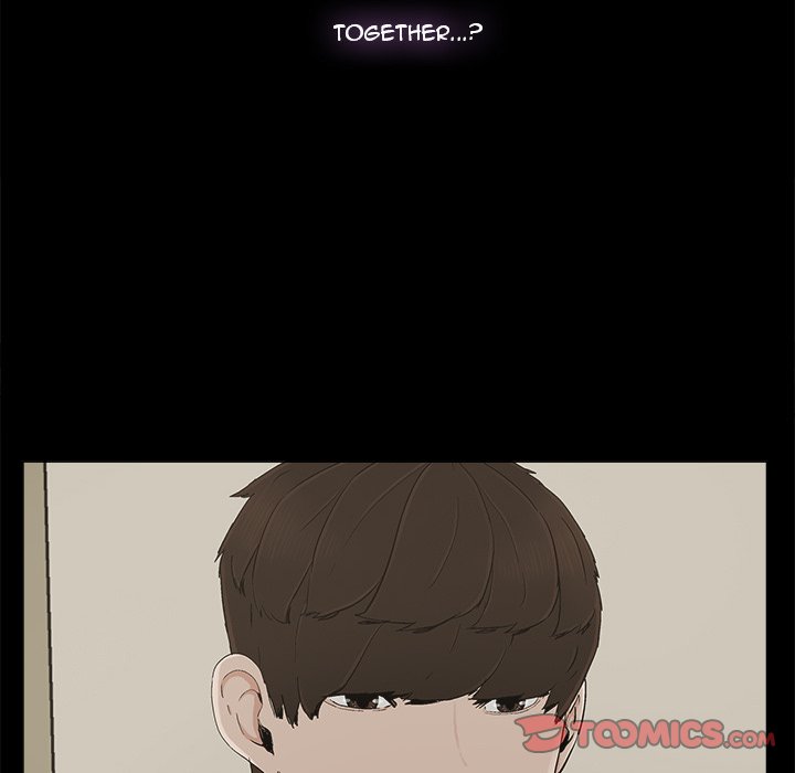 Happy Chapter 29 Page 18
