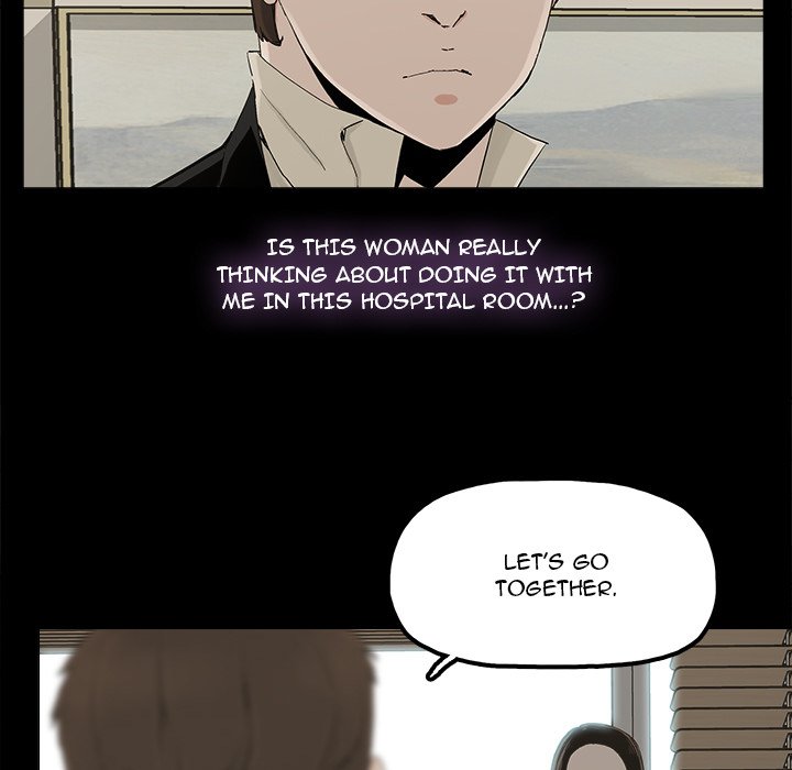 Happy Chapter 29 Page 19