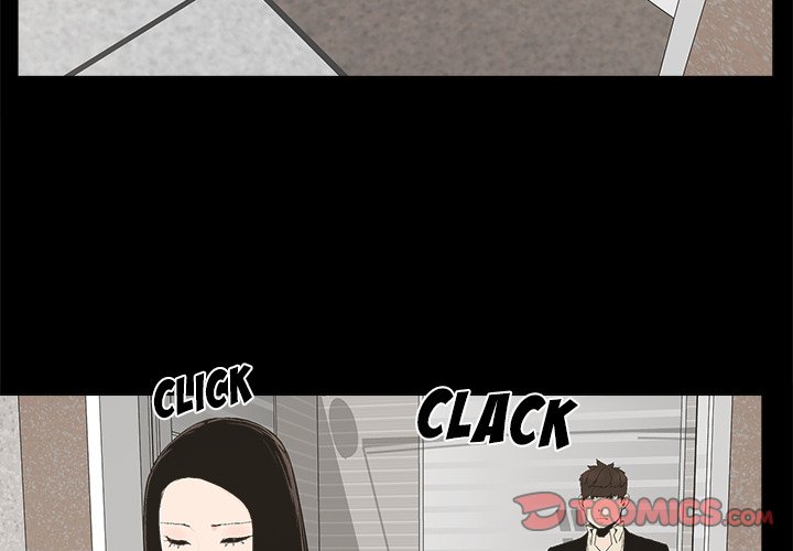 Happy Chapter 29 Page 2