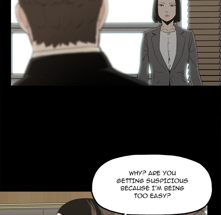 Happy Chapter 29 Page 20