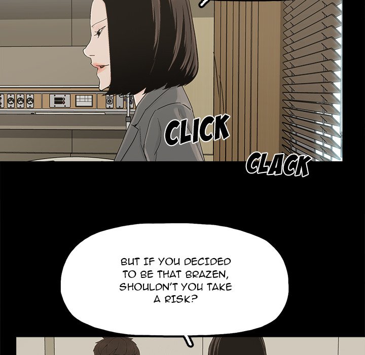 Happy Chapter 29 Page 21