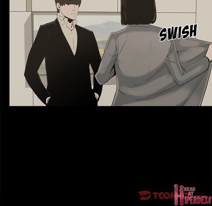 Happy Chapter 29 Page 22