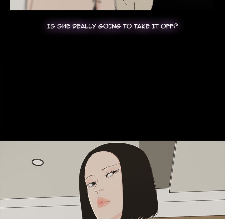 Happy Chapter 29 Page 25