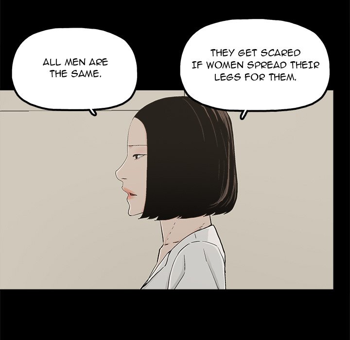 Happy Chapter 29 Page 28