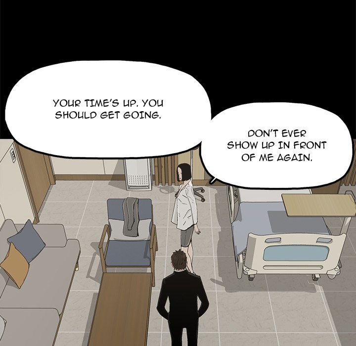 Happy Chapter 29 Page 29