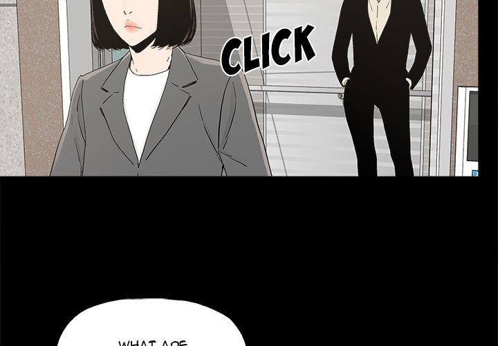 Happy Chapter 29 Page 3