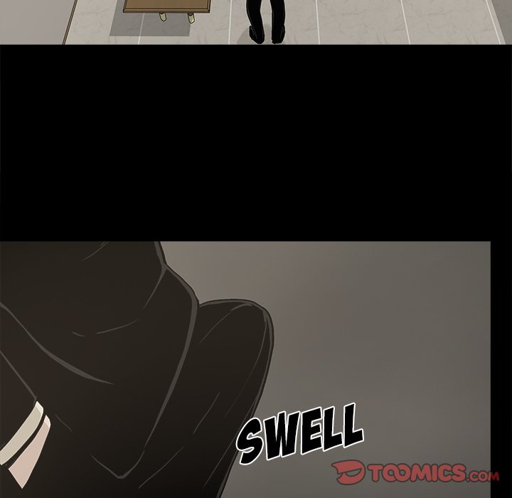Happy Chapter 29 Page 30