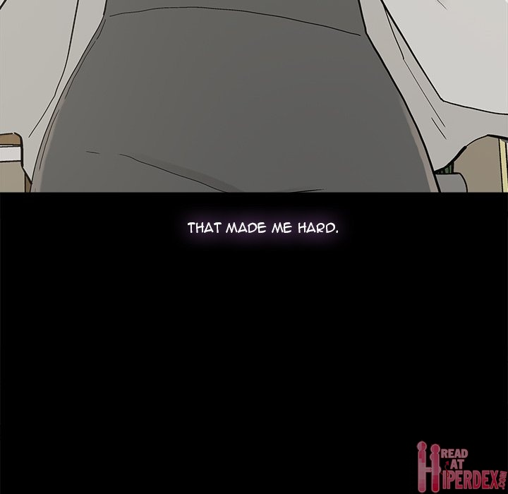 Happy Chapter 29 Page 33